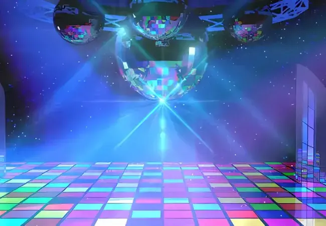 Get Down Tonight