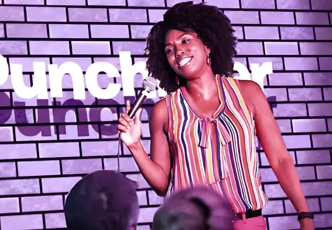 The Punchliner Comedy Club