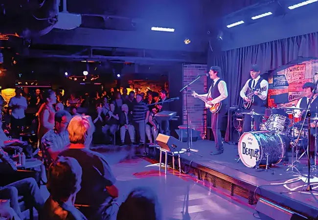 The Cavern Club