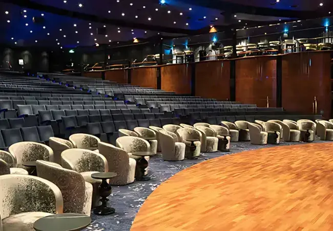 Stardust Theatre