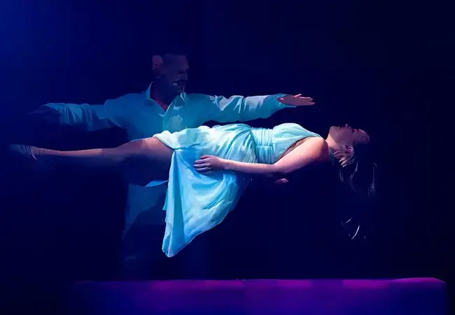 Unbelievable - Included