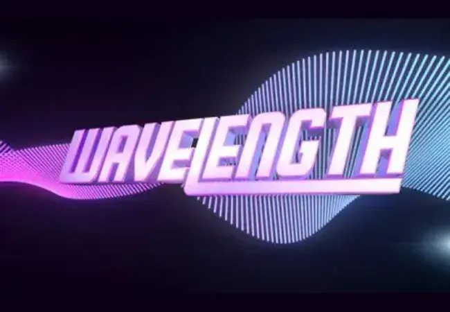 WaveLength - Included