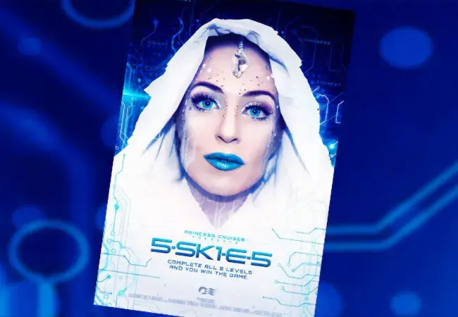 5-SKIES