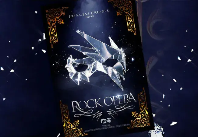 Rock Opera