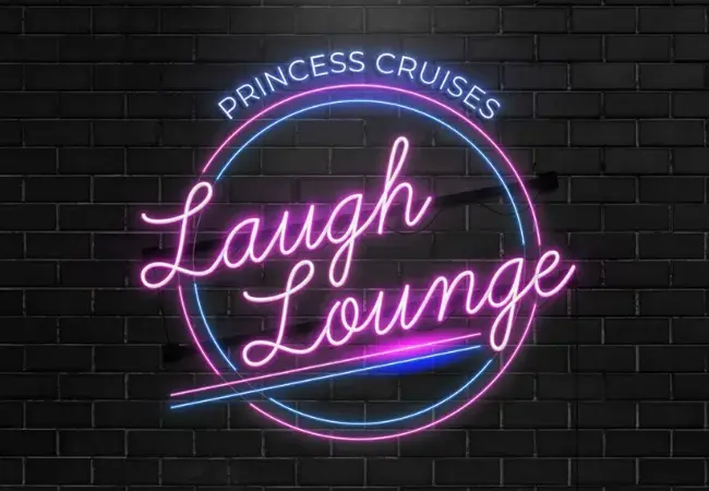 Laugh Lounge