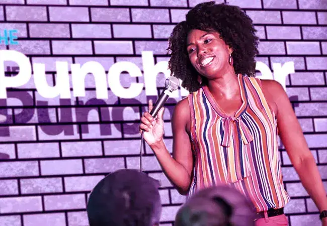 Punchliner Comedy