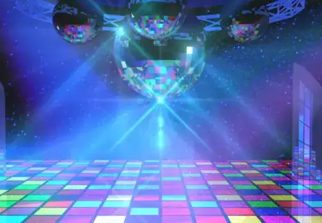 Get Down Tonight