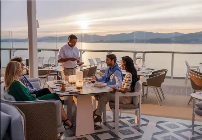 Daytime Entertainment