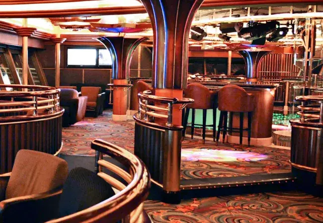 Skywalkers Nightclub