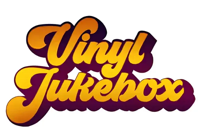 Vinyl Jukebox