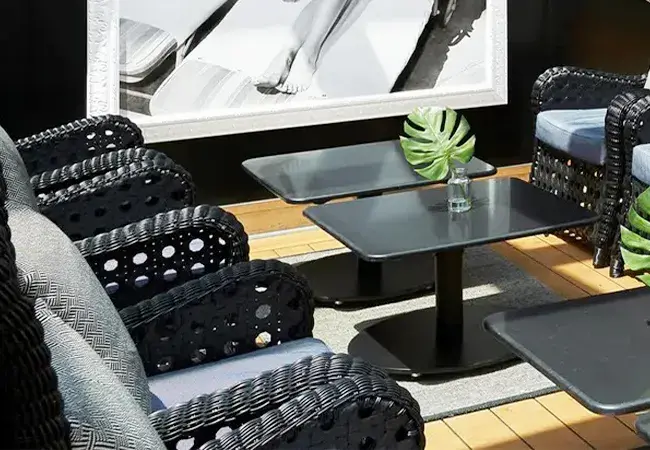 Halara Cove Bar