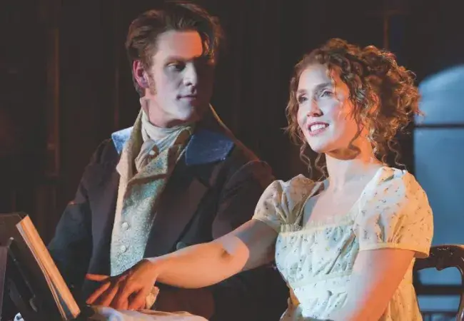 Evening Performances Included
