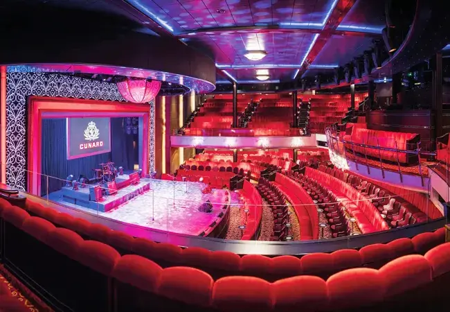 Royal Court Theatre