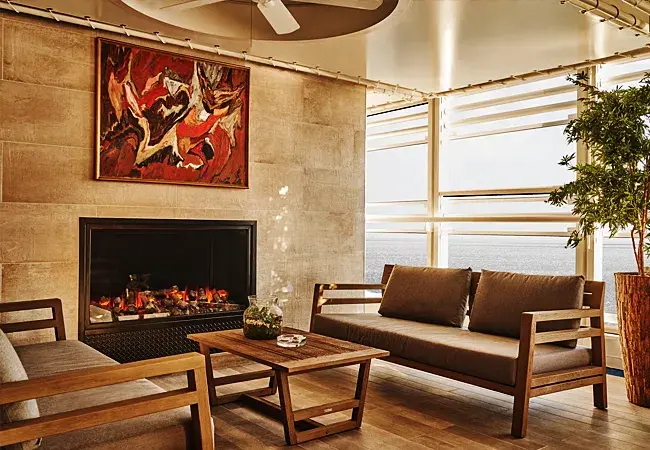 Connoisseur’s Corner