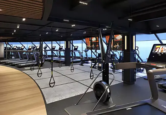 Fitness
