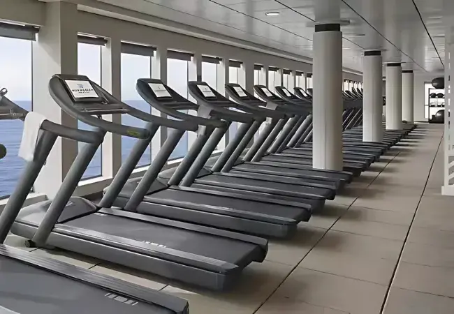 Pulse Fitness Centre