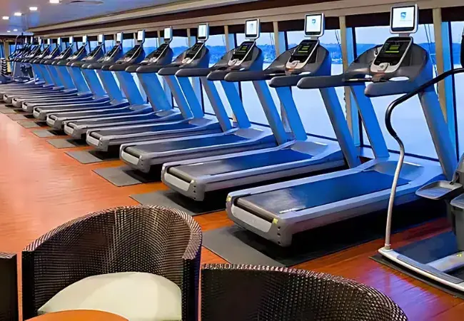 Pulse Fitness Centre