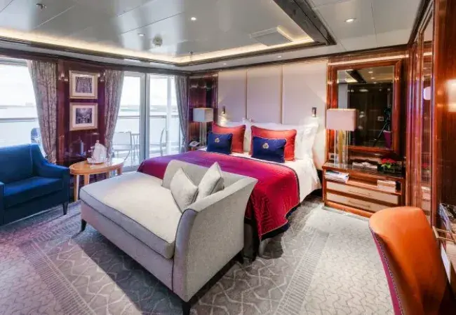 Britannia Inside Approximately 148 sq. ft.
