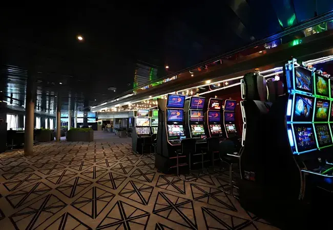 Video Arcade