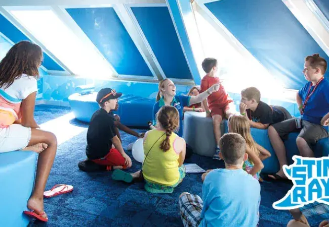 Camp Ocean