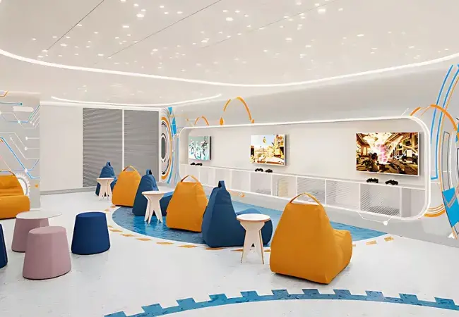 Splash Academy