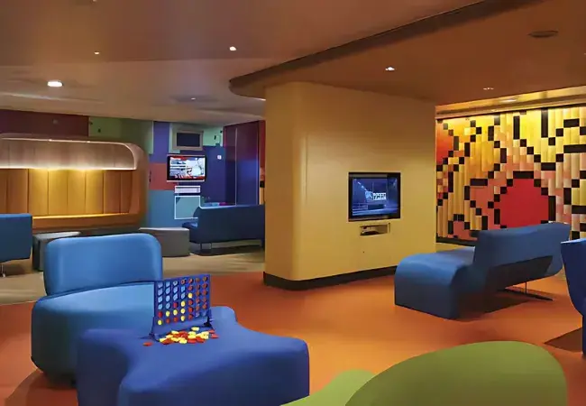 Splash Academy