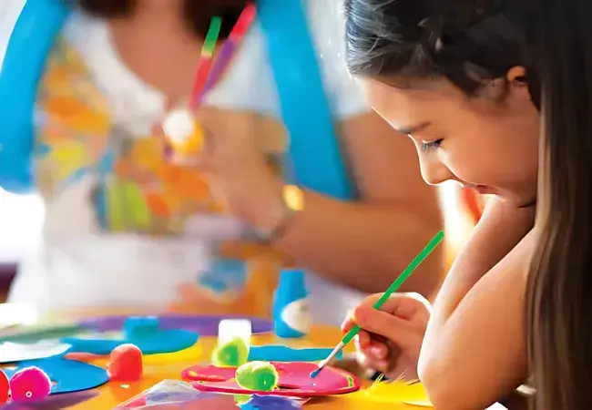 Splash Academy