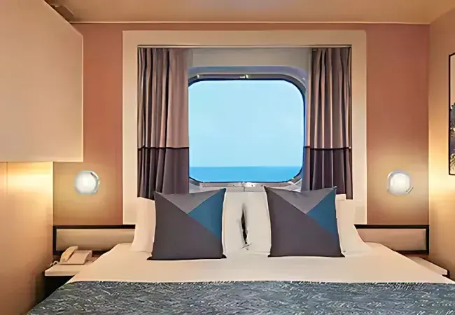 Obstructed Oceanview