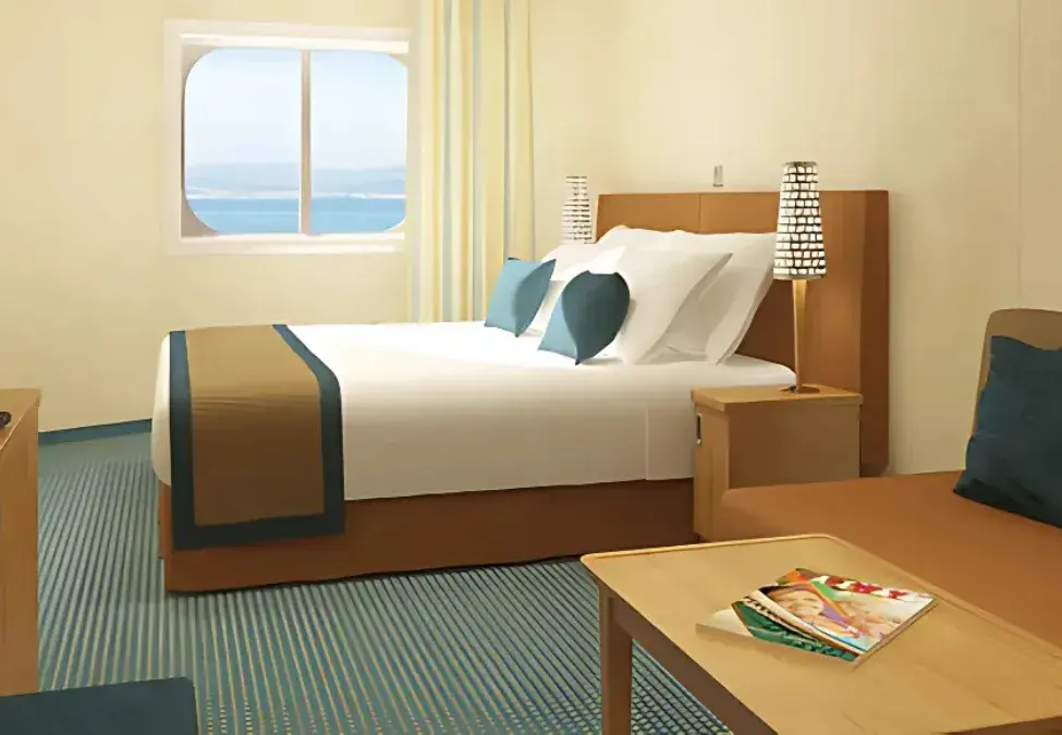Ocean View