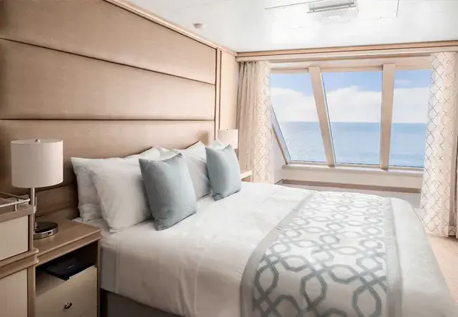Premium Oceanview