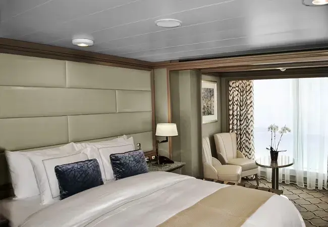 Panorama Suite