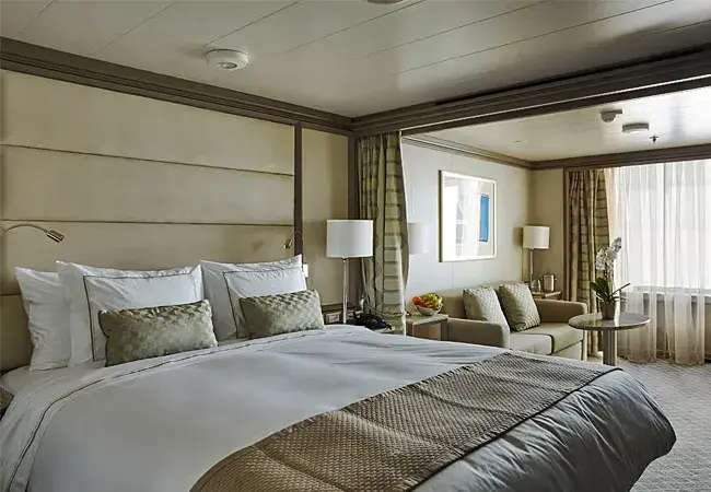 Vista Suite