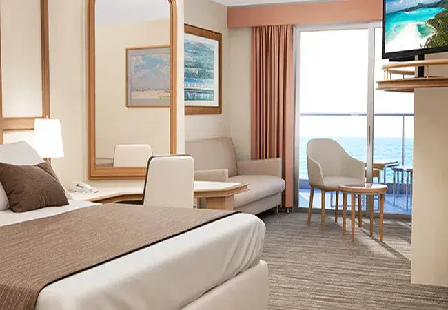 Ocean Suite
