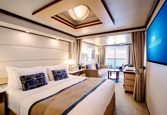 Mini Suite