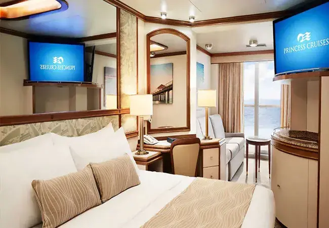 Mini-Suites