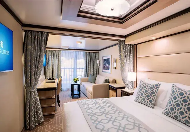 Mini Suite
