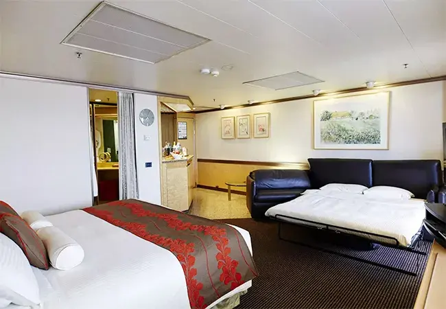 Grand Suite