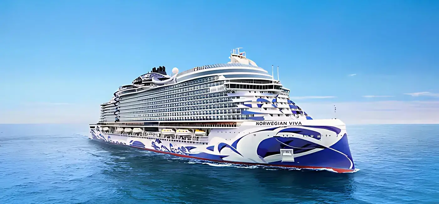 Norwegian Cruise Lines